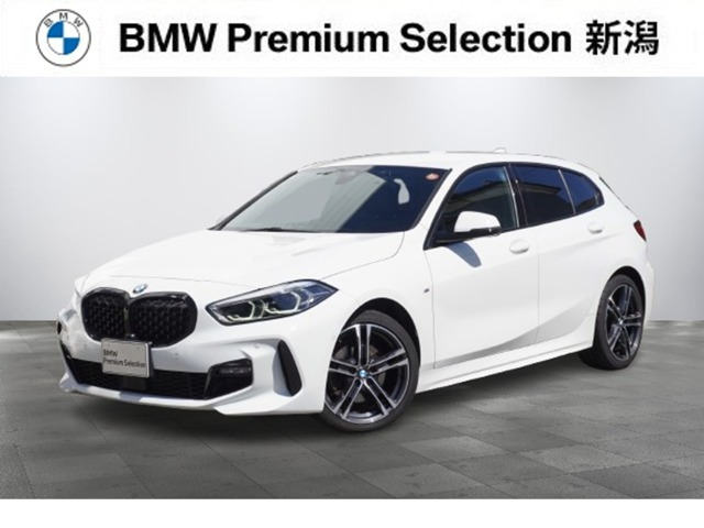 BMW 1シリーズ 