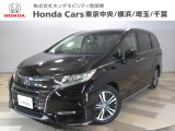 ホンダカーズ東京中央志村東店へようこそ。当社下取りのお墨付き車両。人気車両で充実装備の一台。おススメです。どうぞご覧くださいませ。
