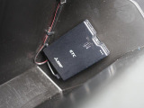ETC車載器搭載です。スマートICも増えてきており、必須装備といって良い便利装備です。