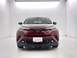 C-HR ハイブリッド 1.8 G 