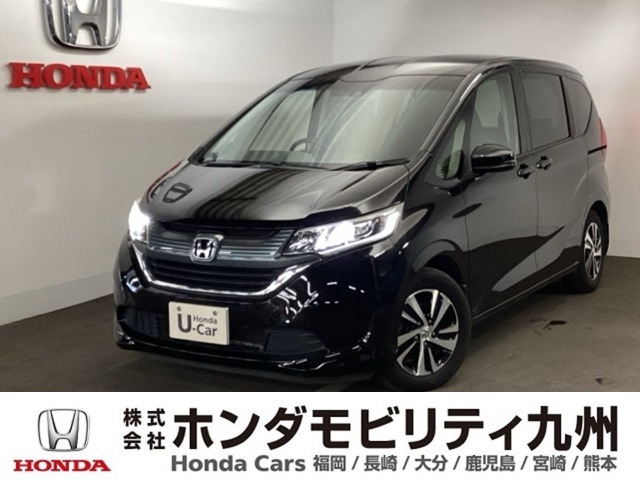 フリード 1.5 G ホンダセンシング