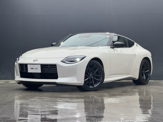 フェアレディZ 3.0 バージョン ST