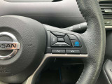 【プロパイロット(同一車線運転支援技術)】搭載です!高速道路でアクセル、ブレーキ、ステアリングを自動制御して運転の疲労をグッと軽減してくれます♪