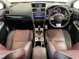 レヴォーグ 2.0 STI スポーツ アイサイト 4WD 4WD 本革シート