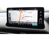 Honda CONNECTディスプレー+ETC2.0車載器+フルセグTV・Bluetoothオーディオが楽しめます。