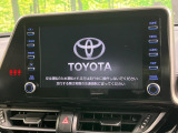 C-HR 1.2 G-T モード ネロ セーフティ プラス 