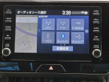 オーディオソースです!