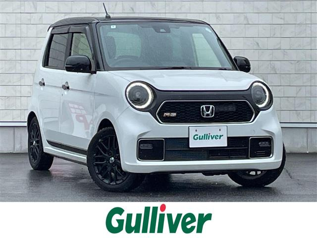 N-ONE RS 修復歴無し