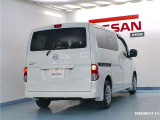 NV200バネット 1.6 16X-2R