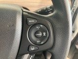 【アダプティブクルーズコントロール】高速道路走行時に、予め設定した速度で定速走行が可能です!!適切な車間距離を保ちます♪