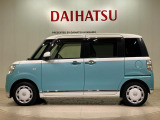 定期点検や車検整備代がセットになったダイハツオリジナル整備パック「ワンダフルパスポート」もお取扱いしております!