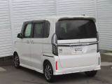 N-BOXカスタム L 