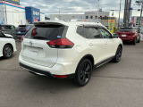 エクストレイル 2.0 20Xi Vセレクション 4WD 