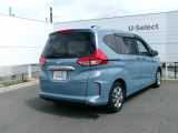 ●ホンダU-Selectだから出来る安心のお約束●3.販売保証 新車保証の継承サービス!その他のお車は安心の中古車保証を1年以上お付けします!