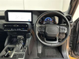 ランドクルーザー250 2.7 VX 4WD 