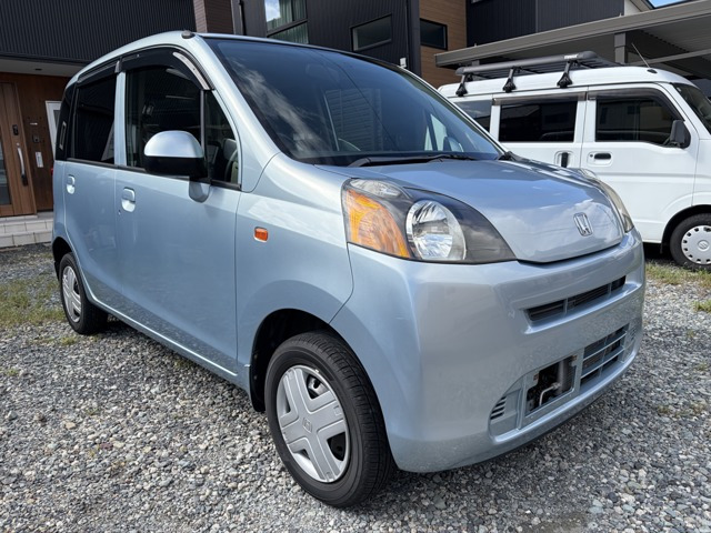 ライフ G 4WD 