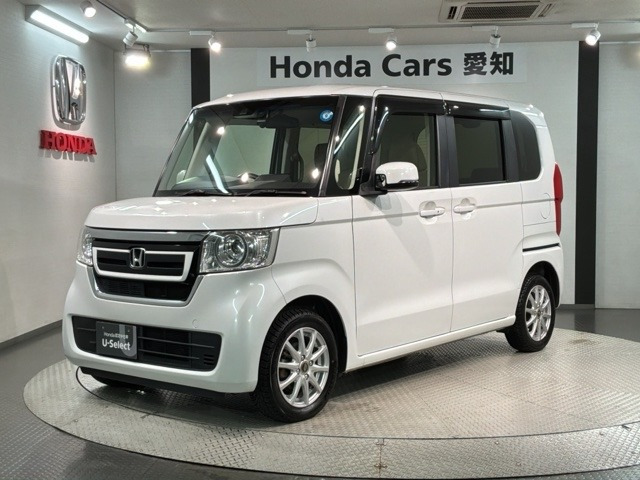 ホンダ N-BOX 