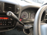デリカバン 1.8 DX エアロルーフ 4WD 