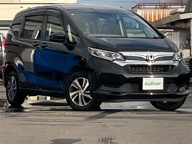 フリード 1.5 G ホンダセンシング 4WD 修復歴無し