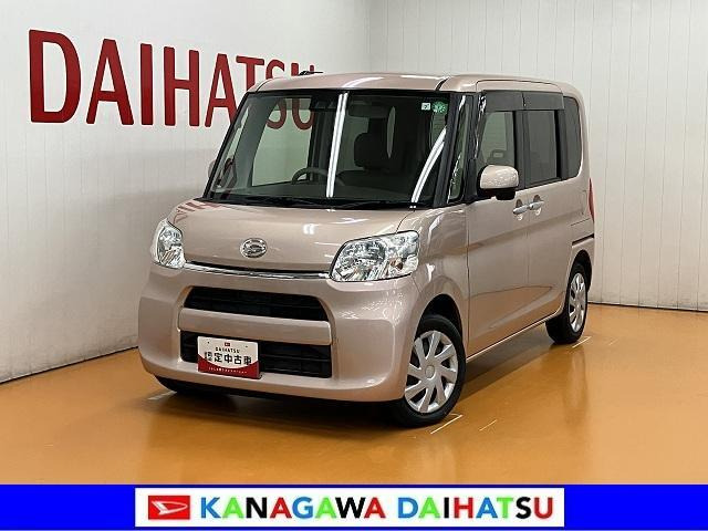 タント X SAIII