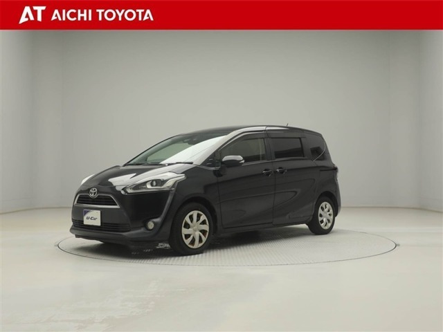 シエンタ 1.5 G