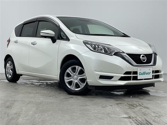 日産 ノート 