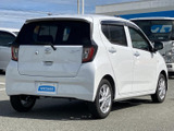 ミライース G SAIII 
