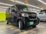 軽の看板が目印です!届出済 未使用車をお探しの方はこちらの看板を目印にお越しください。※似たような看板のお店がございますのでお間違えのないようご注意ください。