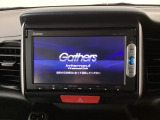 【オーディオ機能】オーディオは、ワンセグTVの他にDVD/CDプレーヤーを装備♪もちろんFM/AMラジオもお聞きいただけます♪
