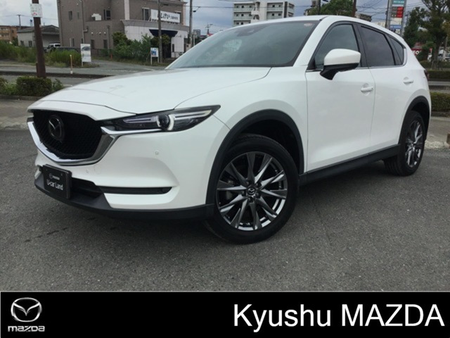 マツダ CX-5 