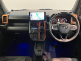 タフト G ターボ 4WD 