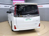 ゆとりある広々とした車内空間は、ドライブを始め買い物やレジャーなど、幅広く活躍します。一人でもみんなとでもお出かけを楽しみましょう!