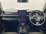 ジムニー XC 4WD 修復歴無し