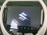 【メーカー9インチナビ】人気の純正ナビを装備しております。ナビの使いやすさはもちろん、オーディオ機能も充実!キャンプや旅行はもちろん、通勤や買い物など普段のドライブも楽しくなるはず♪