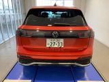 ティグアン eTSI Rライン 