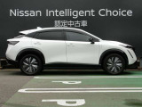 アリア B6 e-4ORCE 4WD 