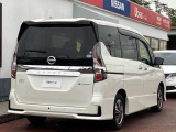 セレナ 1.2 e-POWER ハイウェイスターV 