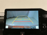 いまや必須装備「ナビゲーション」搭載!知らない場所にスイスイッとドライブ。もう、これなしではハンドルを握れませんね!
