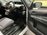 運転席ドア内張りです!