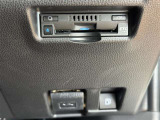 【ETC装備車】高速道路の料金所も、ストレスフリーで通過!ETCカードの作成も、当社におまかせくださいね♪