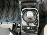 eーPOWER専用シフトです☆