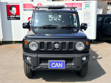 ジムニー XC 4WD ナビ バックカメラ フルセグTV