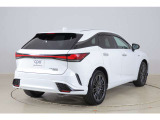 RX 500h Fスポーツパフォーマンス 4WD 