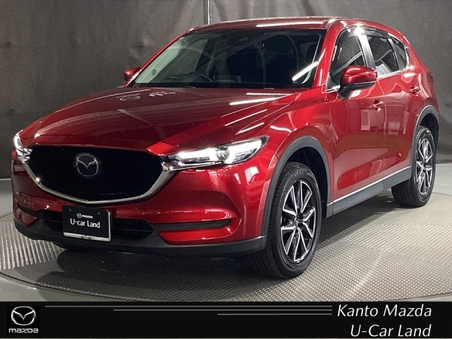 マツダ CX-5 