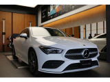 CLAクラス CLA200d AMGライン 