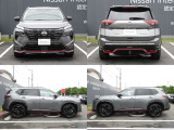 エクストレイル 1.5 NISMO e-4ORCE 4WD 