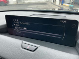 カープレイ・アンドロイドオーディオ対応・USB・Bluetooth・Alexa・HDMI・フルセグTVも付いてます