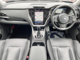 レガシィアウトバック 1.8 リミテッド EX 4WD 