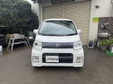 ムーヴカスタム RS 