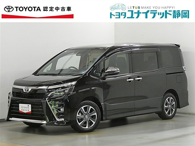 ヴォクシー 2.0 ZS 煌III 